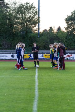 Bild 43 - B-Juniorinnen SV Henstedt-Ulzburg - Holstein Kiel : Ergebnis: 0:12